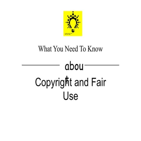 Copyright