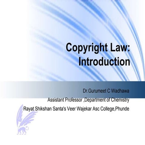 Copyright.ppt