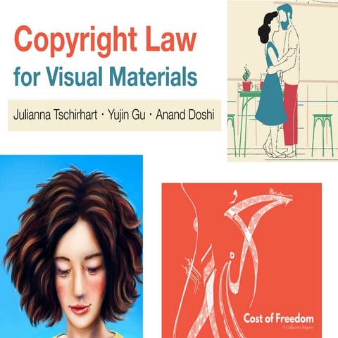 Copyright Law
