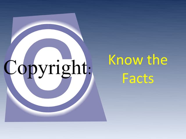 Copyright1.4