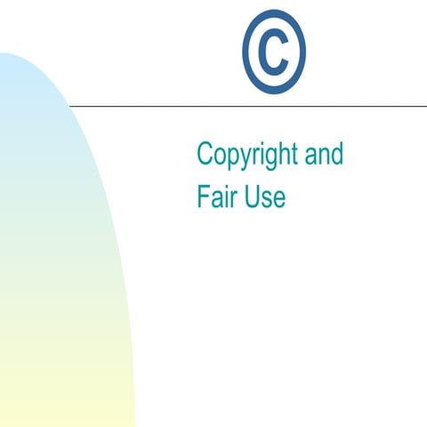 Copyright