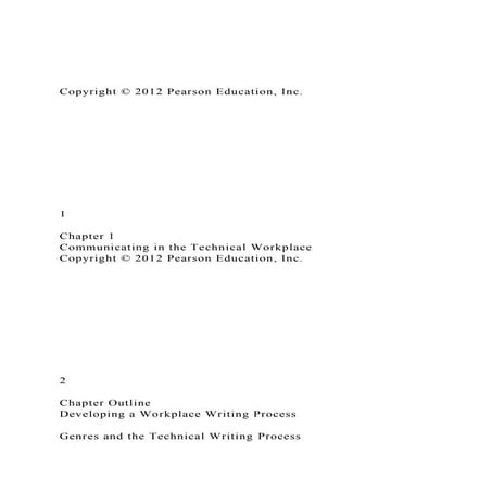 Copyright © 2012 Pearson Education, Inc..docx