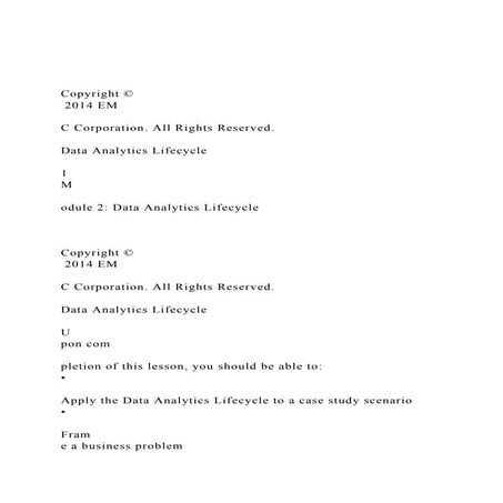 Copyright © 2014 EMC Corporation. All Rights Reserved..docx