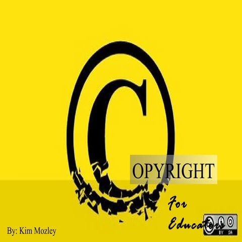 Copyright 3rd revision