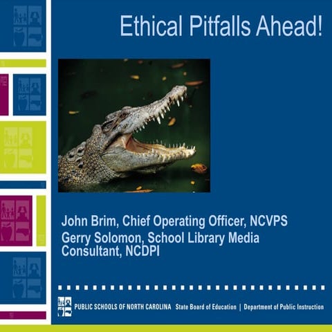 Copyright And Plagiarism