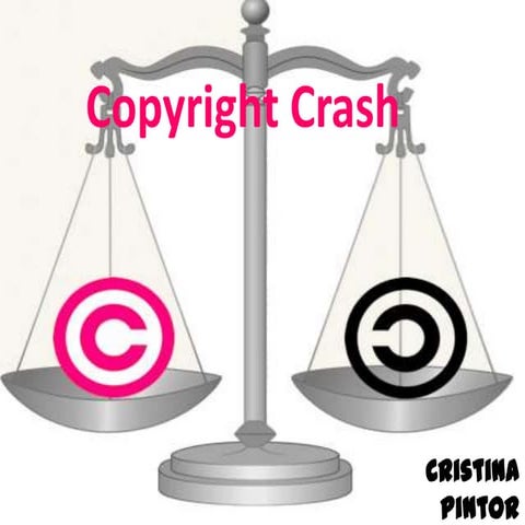 Copyright crash2 cristinapintor