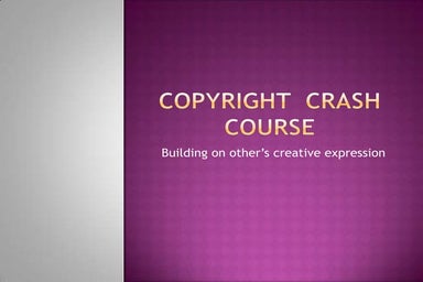 Copyrightcrashcc