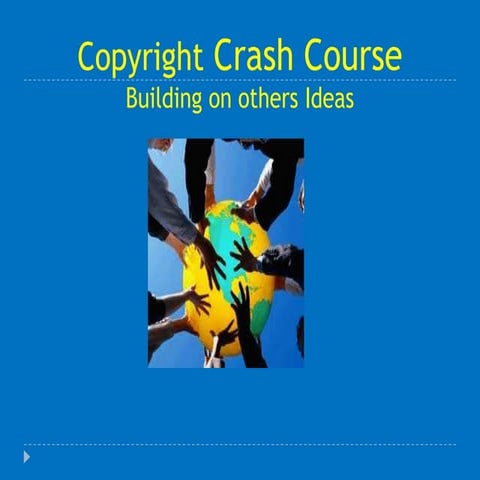 Copyrightcrash ch.1