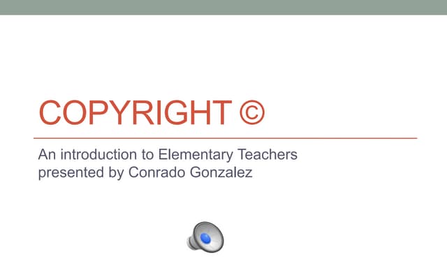 Copyright crashcourse conrado gonzalez_634064_v5