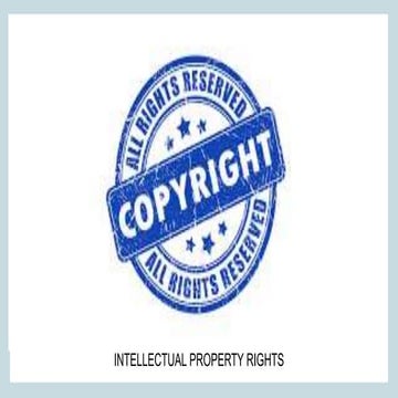 COPYRIGHT ipr.pptx