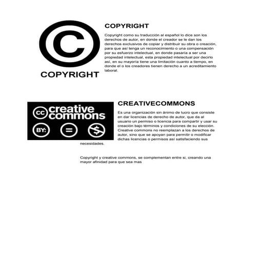 Copyright | PDF