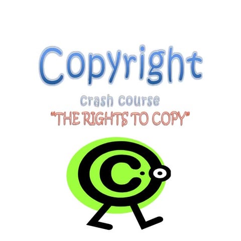 Copyrightpowerpoint