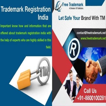 Copyright Registration in India