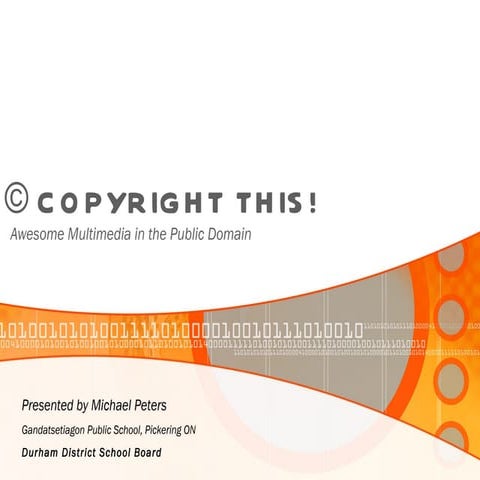 Copyright this! | PPT