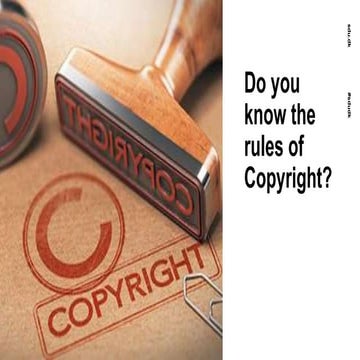 Copyright uk