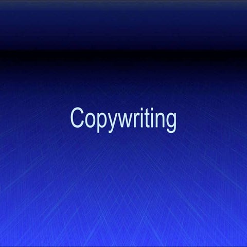 PixelSpoke Lunch + Learn: Creating and Testing Marketing Messages