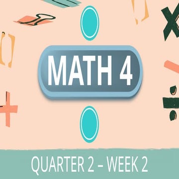 CO_Q2_W2_MATH4- Divide 3- to 4-digit numbers by 1-digit numbers without ...