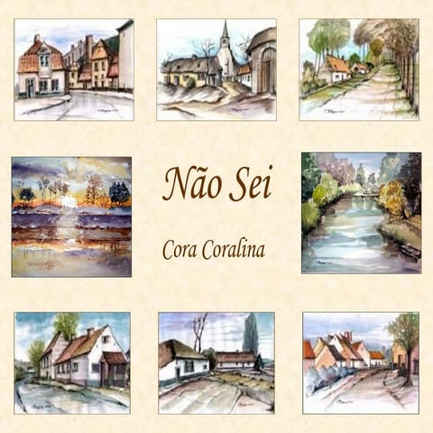 Cora Coralina Arte