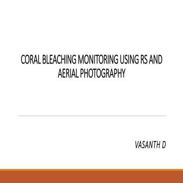 CORAL BLEACHING MONITORING USING RS AND AERIAL PHOTO.pdf