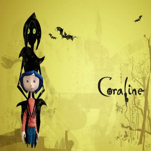 Coraline analysissss
