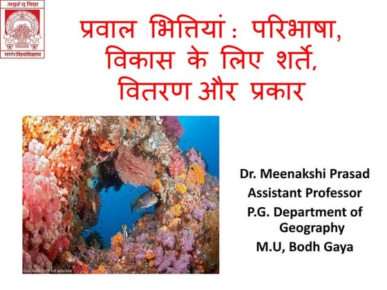 Factors Affecting the Distribution & Density of Population | PDF ...