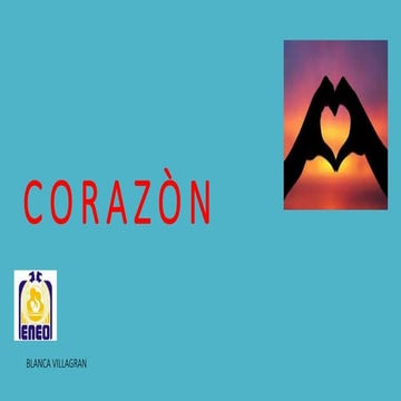 C o r a z ò n