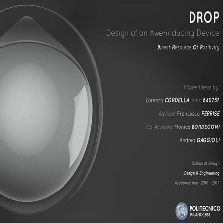 Transformative Experience Design Pdf