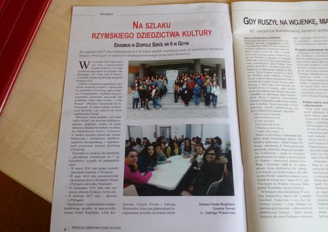 Short-term activity in Cordoba