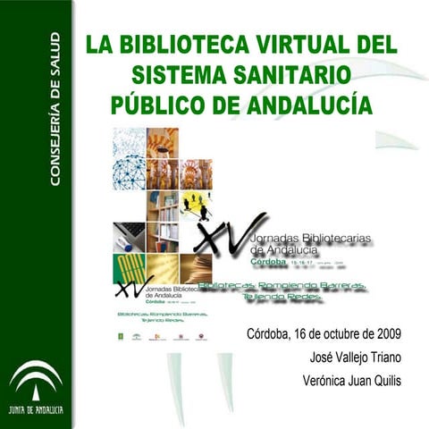 Atencion Primaria en Salud en Andalucia | PDF