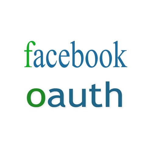 Facebook_Oauth