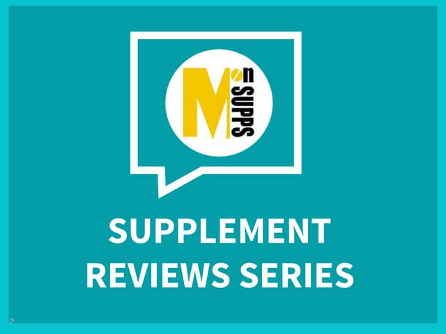 NOW Foods Cordyceps 750 mg Review