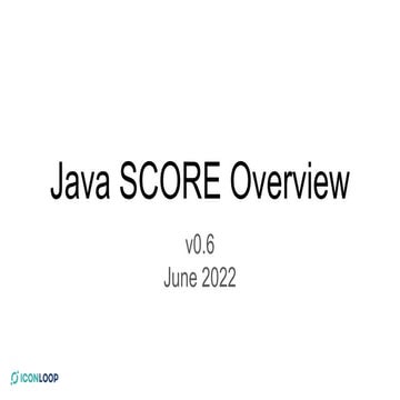 Core2 Document - Java SCORE Overview.pptx.pdf