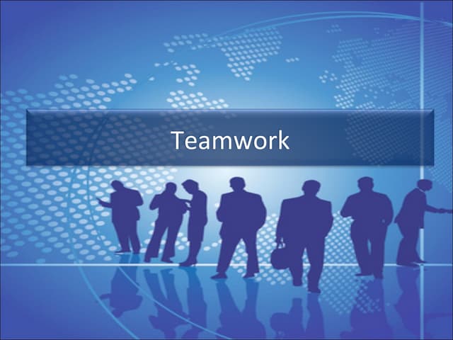 Core3 teamwork