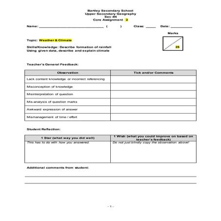4N Term1 Core assignment 2 answer