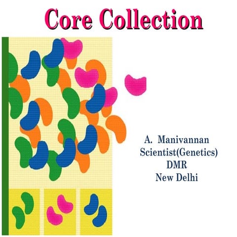 Core Collection