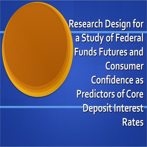 DepositModelingWhitePaper_RiskApproved_032816 | PDF