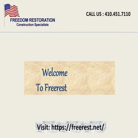 Core drilling maryland