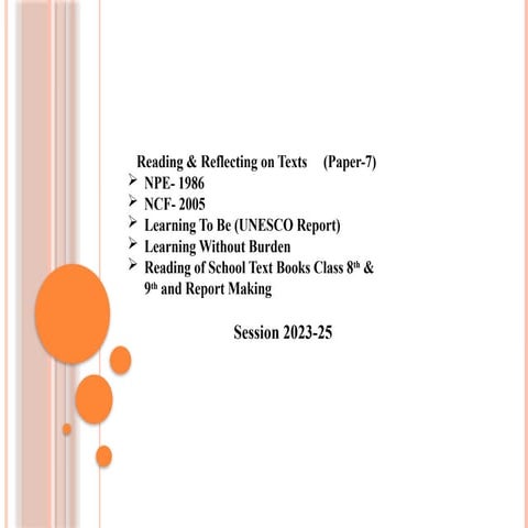 Core elements with respect to the gender.pptx