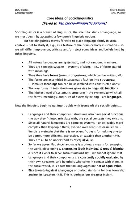 Theories and Principles of MTB-MLE | PPT