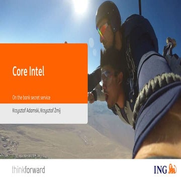 Core intel