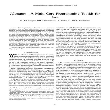 Core java(2) | PDF | Programming Languages | Computing