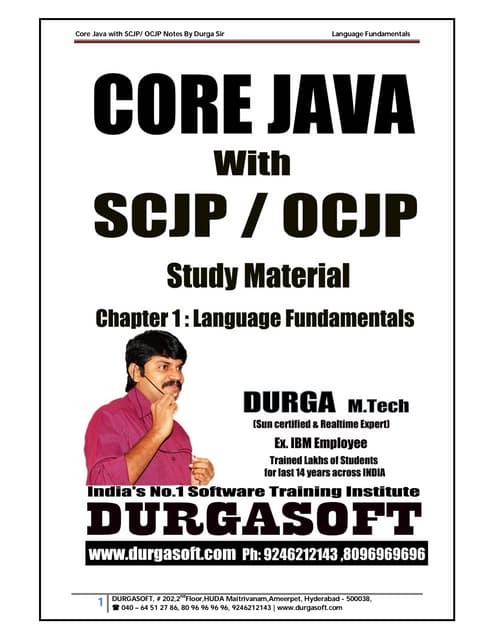 Core_Java_with_SCJP_OCJP_Notes_By_Durga.pdf