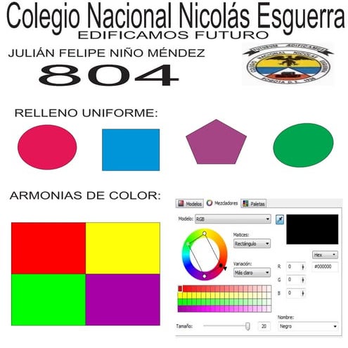 pantera rosa corel draw | PDF
