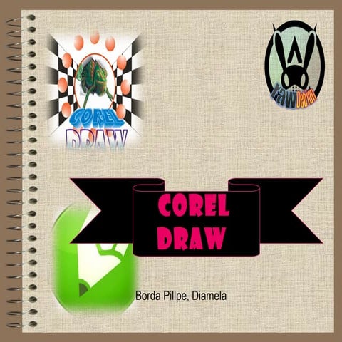Corel draw