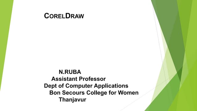 Coreldraw
