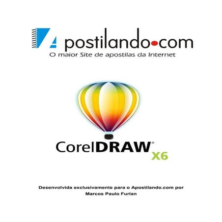 Coreldraw x6 | PPT