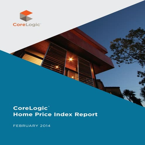 Corelogic hpi-february-2014