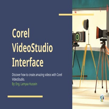 explaining Corel Video Studio Interface.pptx