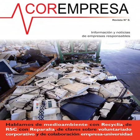 Corempresa Nº 5