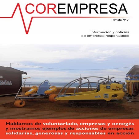 Corempresa Nº 7